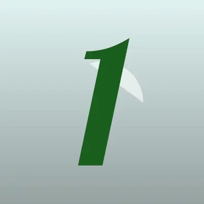 Визитка: 1000 мелочей, магазин автокрепежа в Тельмане