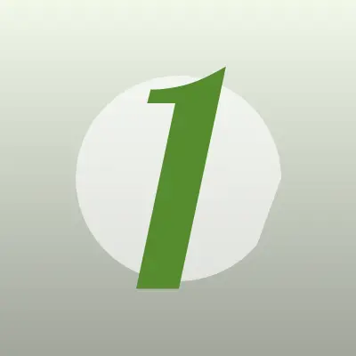 Визитка: 1000 мелочей, магазин хозяйственных товаров в Геленджике