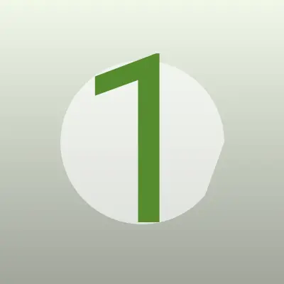 Визитка: 1000 мелочей, магазин хозяйственных товаров в Сочи