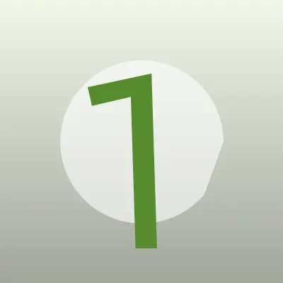 Визитка: 1000 мелочей, магазин хозяйственных товаров в Веселом