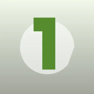 Визитка: 1000 мелочей, магазин хозяйственных товаров в Веселом