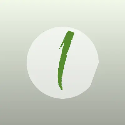 Визитка: 1000 мелочей, магазин хозяйственных товаров в Тюмени