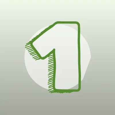 Визитка: 1000 мелочей, магазин хозяйственных товаров в Йошкаре-Оле