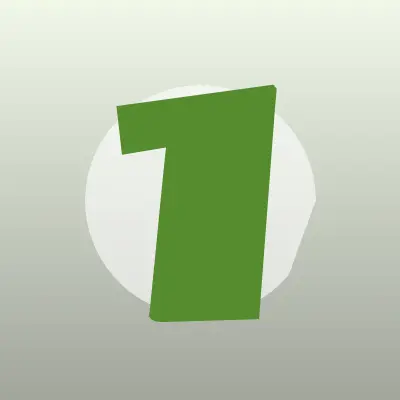 Визитка: 1000 мелочей, магазин хозяйственных товаров в Ачинске