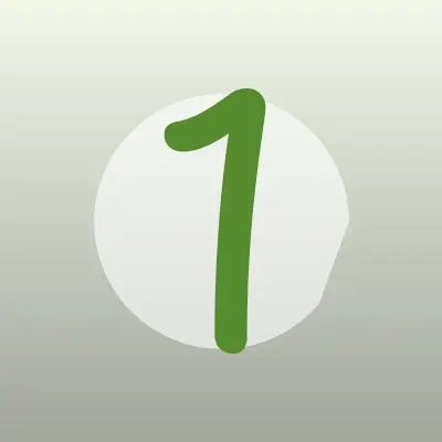 Визитка: 1000 мелочей, магазин хозяйственных товаров в Волжске