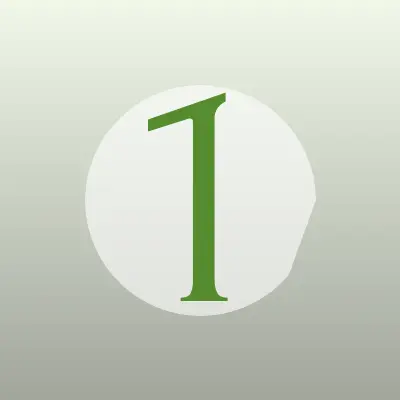 Визитка: 1000 мелочей, магазин отделочных материалов в Волгограде