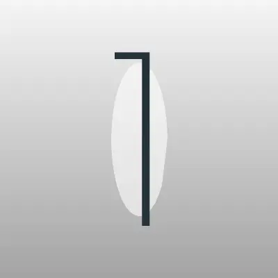 Визитка: 1000 мелочей, сеть магазинов в Нижневартовске