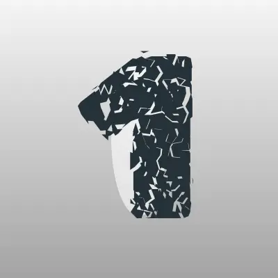 Визитка: 1000 мелочей, сеть магазинов в Нижнекамске