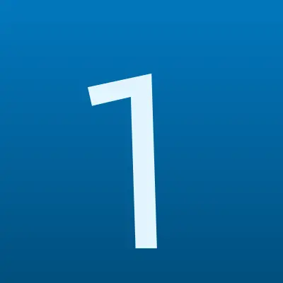 Визитка: 1000+1 мелочь, магазин хозяйственных товаров в Избербаше