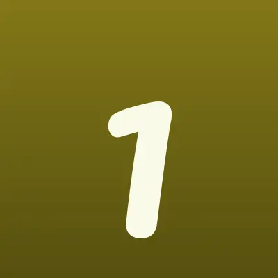 Визитка: 1000мелочей, магазин в Краснодаре