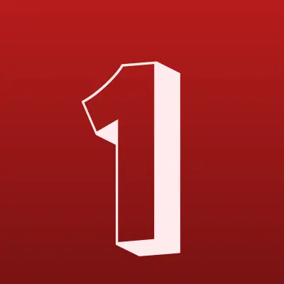 Визитка: 1001 Краска, сеть магазинов в Москве