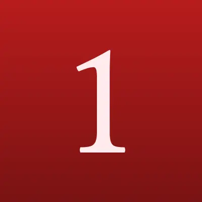 Визитка: 1001 Краска, сеть магазинов в Нахабино