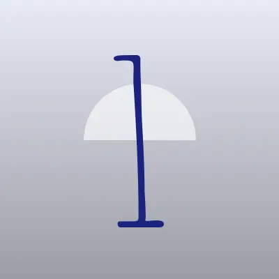 Визитка: 1001 мелочь, универсальный магазин в Новокузнецке