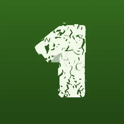 Визитка: 100Потолков, фирма в Альметьевске