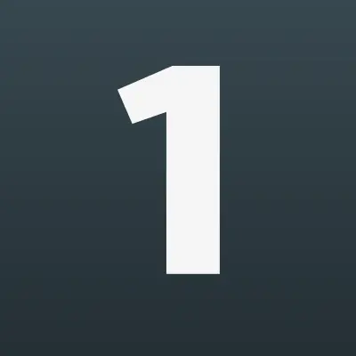 Визитка: 1ОNE-SERVISE, компания по ремонту и продаже компьютеров в Уссурийске