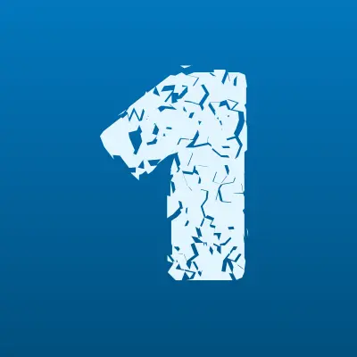 Визитка: 1crm, центр автоматизации бизнес-процессов в Москве