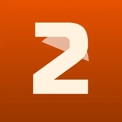 Визитка: 2 Pizza в Новороссийске