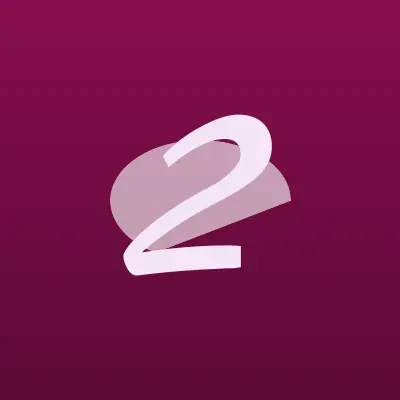 Визитка: 2 Sisters, точка продажи кофе на вынос в Воронеже