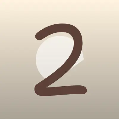 Визитка: 2 неба, праздничное агентство в Сургуте