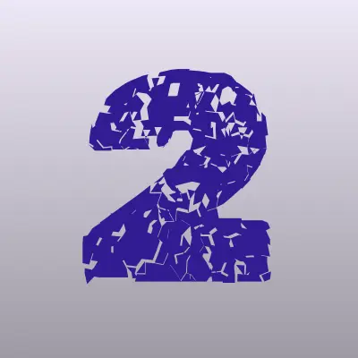 Визитка: 2000 мелочей, магазин в Ноябрьске