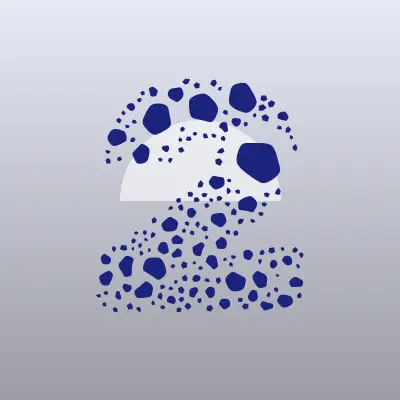 Визитка: 21 век, магазин бытовой техники в Магадане