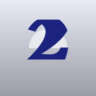 Визитка: 21 век, магазин бытовой техники в Магадане