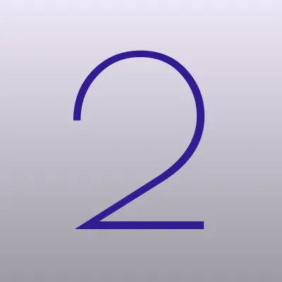 Визитка: 2Be_studio, фотостудия в Хабаровске