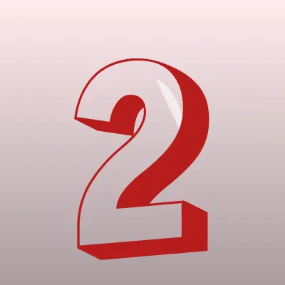 Визитка: 2D, магазин автозапчастей в Химках