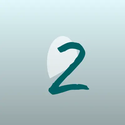 Визитка: 2D2D, компьютерный центр в Астрахани