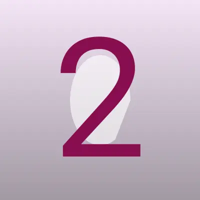 Визитка: 2ГИС, городской информационный сервис в Нижневартовске