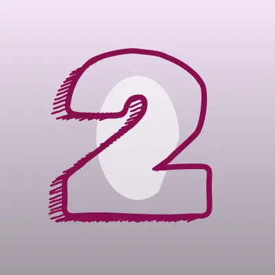 Визитка: 2ГИС, городской информационный сервис в Ноябрьске