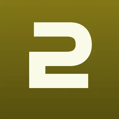 Визитка: 2К, экспресс-кофейня в Долгопрудном