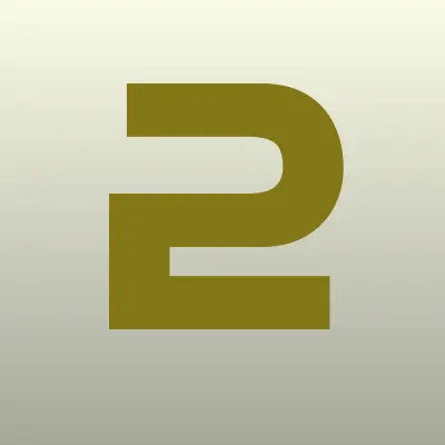 Визитка: 2х2, магазин оптики в Щёлково