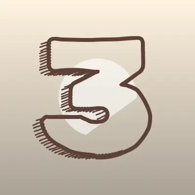 Визитка: 3-Д, дезинфекционная компания в Омске