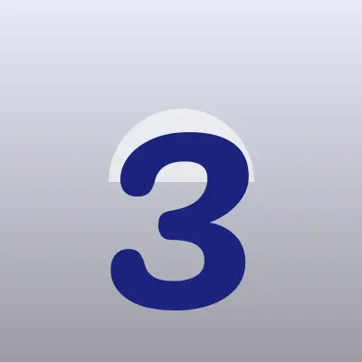 Визитка: 3-Дент, стоматологический центр в Раменском