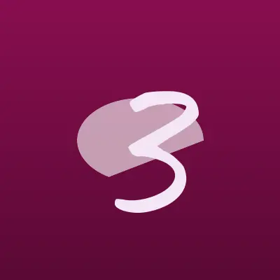 Визитка: 3 этаж, агентство недвижимости и права в Старом Осколе