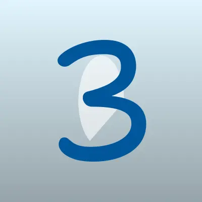 Визитка: 3 этаж, мотель в Тюмени