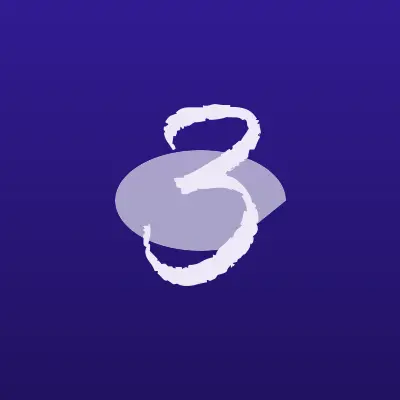 Визитка: 3-й этаж, сеть магазинов в Старом Осколе