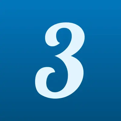 Визитка: 3 плоскости, магазин отделочных материалов в Санкт-Петербурге