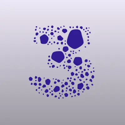 Визитка: 3000 мелочей, магазин в Пензе