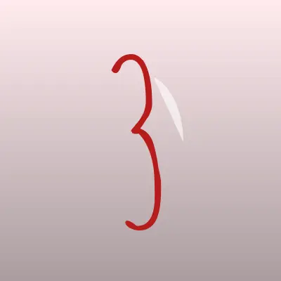 Визитка: 33 Курицы, мясной магазин в Каменск-Шахтинском