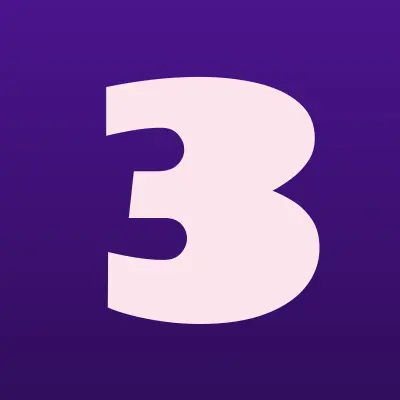 Визитка: 33 Пингвина, торговая сеть мороженого в Улане-Удэ