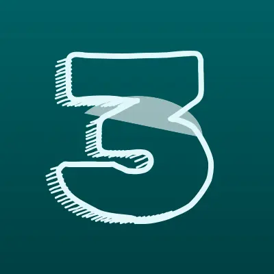 Визитка: 33 курицы, сеть магазинов в Ростове-на-Дону