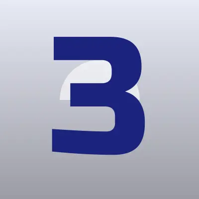 Визитка: 33 пингвина, магазин мороженого в Оренбурге