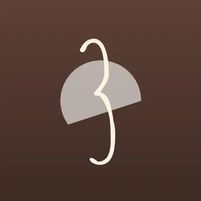 Визитка: 33 пингвина, магазин мороженого в Оренбурге