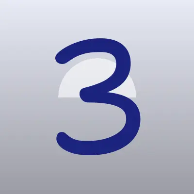 Визитка: 33 пингвина, магазин мороженого в Оренбурге