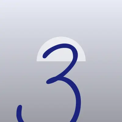 Визитка: 33 пингвина, магазин мороженого в Оренбурге