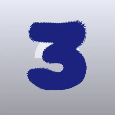 Визитка: 33 пингвина, магазин мороженого в Смоленске