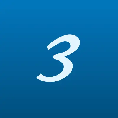 Визитка: 33 пингвина, розничная сеть кафе-мороженого в Якутске