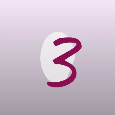 Визитка: 33 пингвина, розничная сеть мороженого в Новосибирске